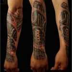 Tattoo Vorlagen Männer Wunderbar Tattoo Vorlagen Männer Realistische 3d Tätowierung Am