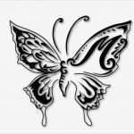 Tattoo Vorlagen Schmetterling Fabelhaft Schmetterling Mit Schatten Effekt Tattoo Design Mit