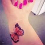 Tattoo Vorlagen Schmetterling Wunderbar Das Schmetterling Tattoo Welche Bedeutung Hat Das Motiv