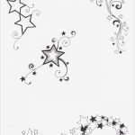 Tattoo Vorlagen Süß Das Stern Tattoo – Ein Zeitloser Klassiker Und Allrounder