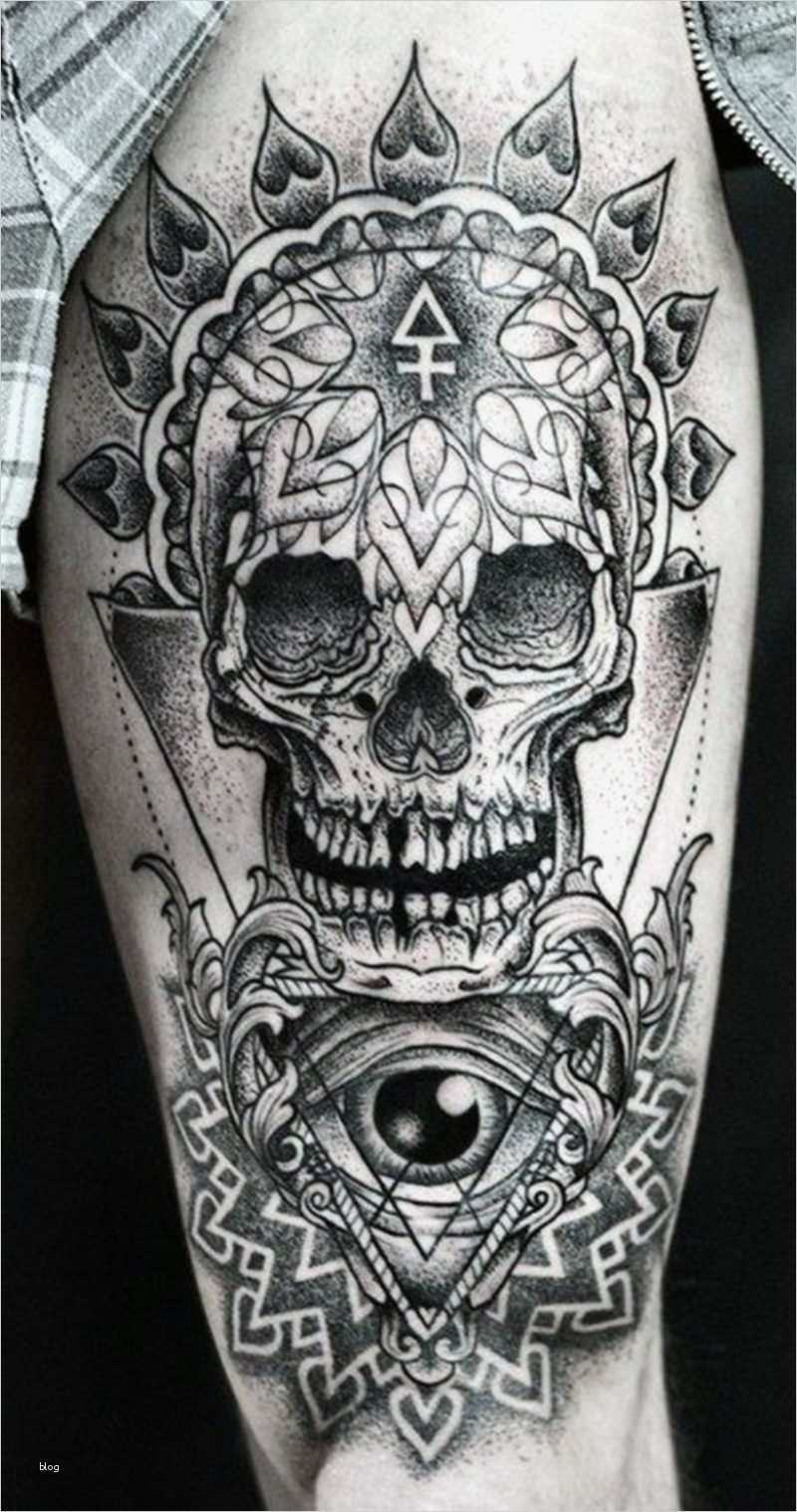 Tattoo Vorlagen totenkopf Erstaunlich totenkopf Tattoo Ideen Und Symbolik Tattoos Zenideen