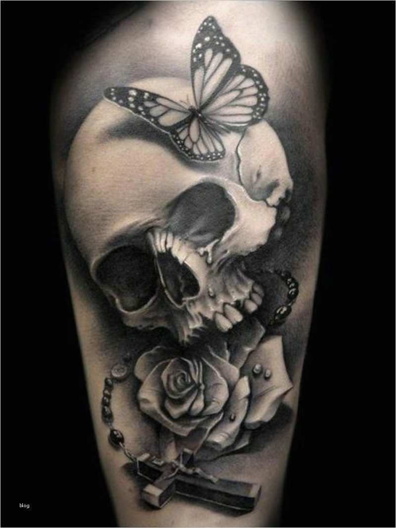 Tattoo Vorlagen totenkopf Inspiration totenkopf Tattoo Ideen Und Symbolik Tattoos Zenideen