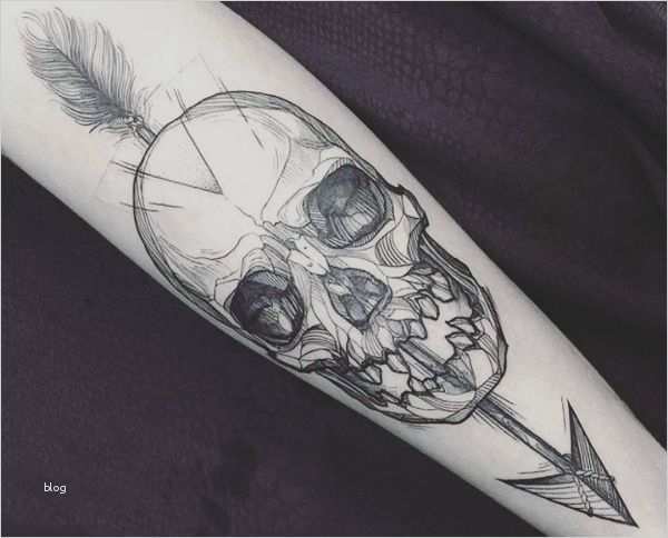 Tattoo Vorlagen totenkopf Luxus totenkopf Tattoos 20 Ideen Mit Bedeutung