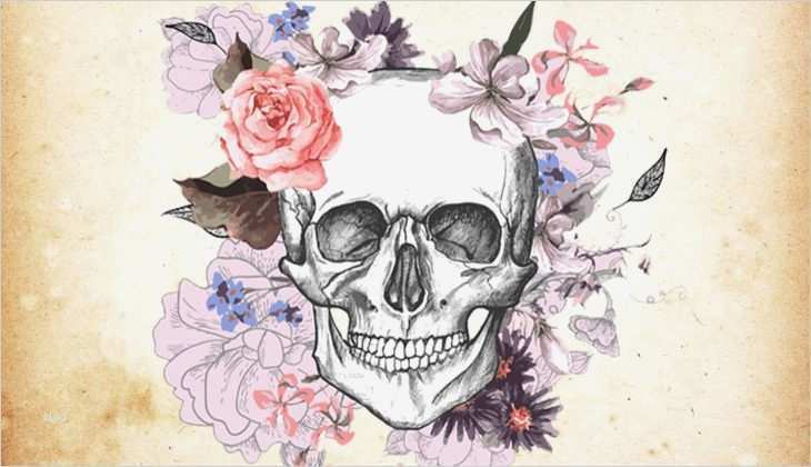 Tattoo Vorlagen totenkopf Neu Motive Unter Haut Gehen Tattoo Ideen