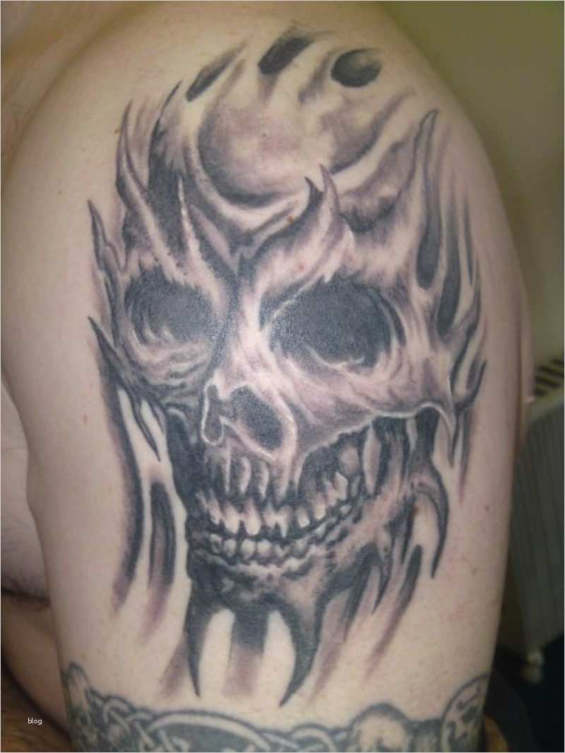Tattoo Vorlagen totenkopf Schön totenkopf Tattoo Ideen Und Symbolik Tattoos Zenideen