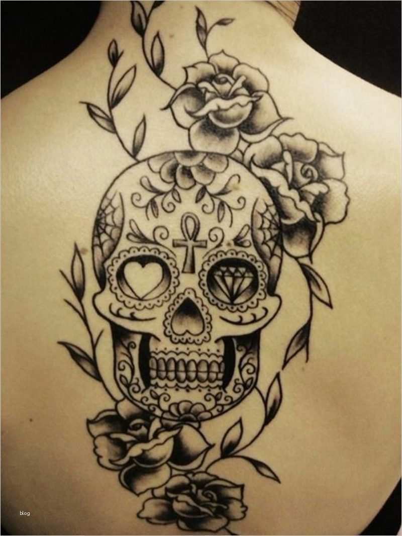 Tattoo Vorlagen totenkopf Schön totenkopf Tattoo Ideen Und Symbolik Tattoos Zenideen