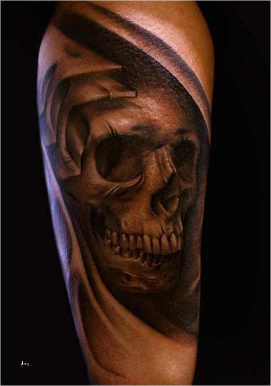 Tattoo Vorlagen totenkopf Wunderbar 53 Designs Für Tattoo Biomechanik Freshouse