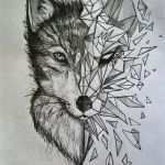 Tattoo Vorlagen Wolf Wunderbar Über 75 Ideen Für Tattoo Motive Mit Einem Tiefen Sinn
