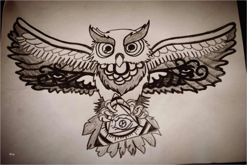 Tattoo Vorlagen Zeichnen Schön Tattoo Vorlage Eule by Payasnakefist On Deviantart