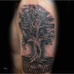 Tattoos Familie Vorlagen Angenehm 60 Family Tree Tattoo Designs Für Männer Sippen Ink