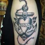 Tattoos Familie Vorlagen Angenehm Anker Tattoos Konstruktionen Bedeutungen Und andere Ideen