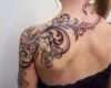 Tattoos Für Frauen Vorlagen Angenehm Blumenranken Tattoo 20 Schöne Vorlagen Für Diverse