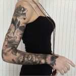 Tattoos Für Frauen Vorlagen Bewundernswert Pin Von Claudia Reich Auf ☆☆tattoos☆☆ Pinterest