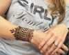 Tattoos Für Frauen Vorlagen Bewundernswert Tattoo Vorlagen Frauen Henna Tattoo Am Arm Dezente Idee