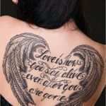 Tattoos Für Frauen Vorlagen Erstaunlich Tattoo Motive Für Frauen 142 Ideen An Diversen Körperstellen