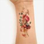 Tattoos Für Frauen Vorlagen Schönste 1001 Tattoo Ideen Einzigartige Korperverzierung