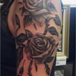 Tattoos Für Frauen Vorlagen Süß 1001 Oberarm Tattoo Designs Beispiele Für Einen Neuen Look