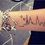 Tattoos Für Frauen Vorlagen Wunderbar 20 Tattoovorlagen Für Unterarm – Kreative Ideen Für Frauen