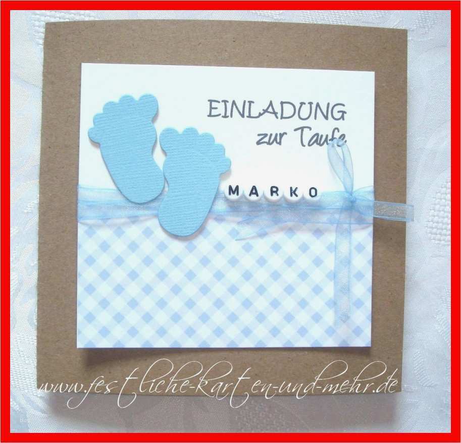 Taufe Einladung Vorlage Erstaunlich Einladungskarte Stempel Einladung Taufe Einladungskartes