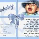 Taufe Einladung Vorlage Schön Einladung Taufe Vorlage – Biblesuite