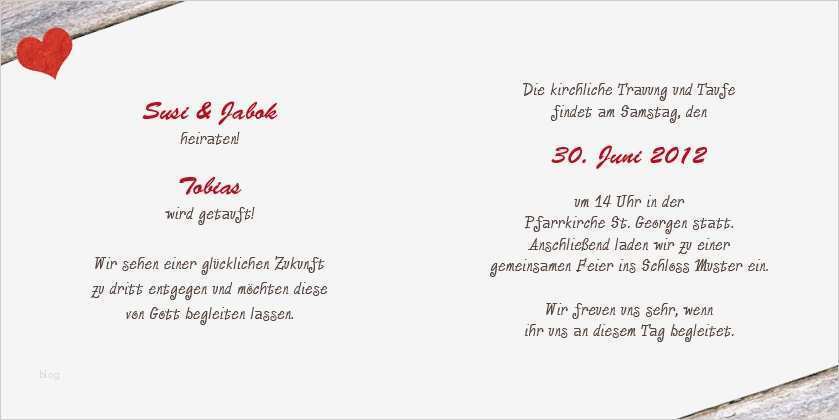 Taufeinladung Text Vorlagen Inspiration Hochzeitseinladung Mit Foto Blickfang Holz