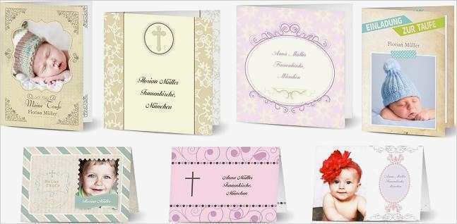 Taufeinladung Vorlage Cool Taufeinladungen Für Gelungene Einladungskarten Zur Taufe