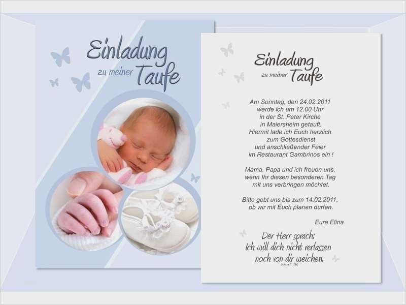 Taufeinladung Vorlage Elegant Kirchenheft Taufe Vorlage Word Erstaunlich Einladung Taufe