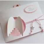 Taufeinladung Vorlage Inspiration Zur Taufe Glückwunschkarte Mit Umschlag