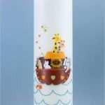 Taufkerze Fisch Vorlage Bewundernswert Die Besten 17 Ideen Zu Taufkerzen Selber Machen Auf