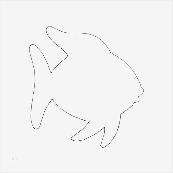 Taufkerze Fisch Vorlage Inspiration tolle Fisch Vorlage Bilder Vorlagen Ideen fortsetzen