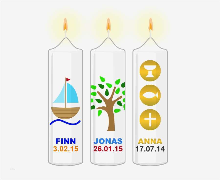 Taufkerze Motive Vorlagen Best Of Bastelanleitung Taufkerze