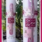 Taufkerze Motive Vorlagen Best Of Die Besten 25 Kommunionskerze Basteln Ideen Auf Pinterest