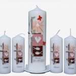 Taufkerze Motive Vorlagen Fabelhaft Taufkerzen Arte Cera Große Auswahl