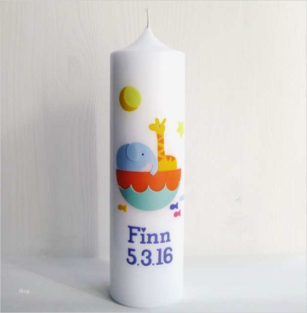 Taufkerze Selber Machen Vorlagen Wunderbar Taufkerzen