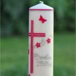 Taufkerze Selbst Gestalten Vorlagen Fabelhaft Scheerereien Basteln Nähen Werkeln Und Mehr Februar 2014