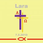 Taufkerze Vorlage Cool Kirchengemeinde Lauffen Taufkerze