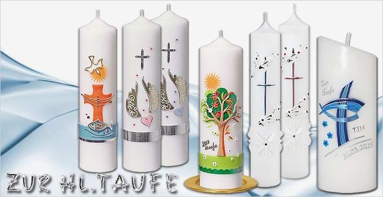52 Angenehm Taufkerzen Mädchen Vorlagen Foto 2 Kerzenshop für Taufkerzen Hochzeitskerzen