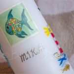 Taufkerzen Selbst Gestalten Vorlagen Elegant Taufkerzen Selbst Gestalten Vorlagen Angenehm Diy