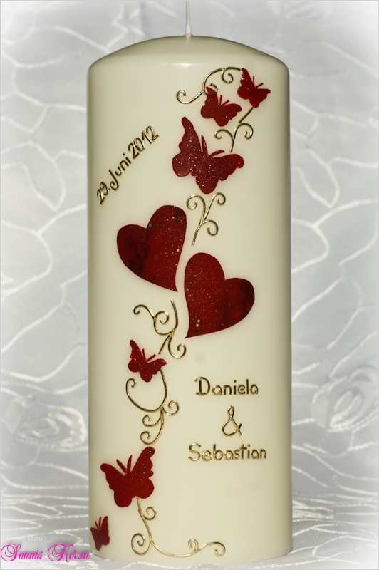 Taufkerzen Selbst Gestalten Vorlagen Wunderbar Sp Kerzen Kerzenshop Hochzeitskerze Gästekerze Kerzen