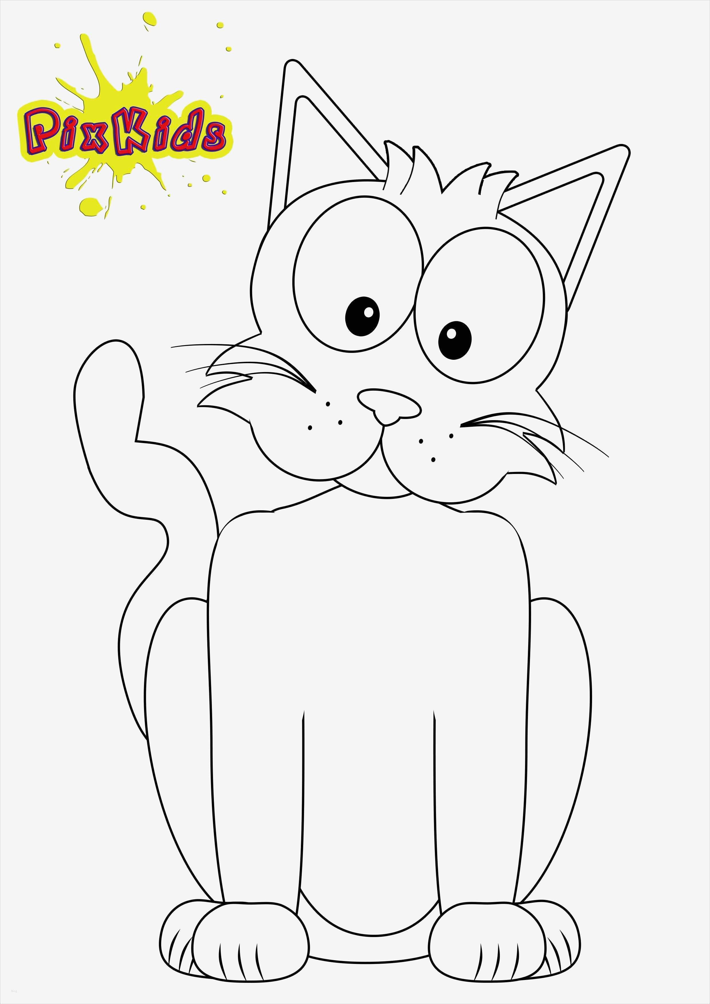 Taufkerzen Vorlagen Zum Ausdrucken Best Of Ausmalbild Katze Kater Kostenlose Malvorlagen