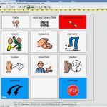 Teacch Mappen Vorlagen Erstaunlich Genug Regeln Kindergarten Symbole Un35