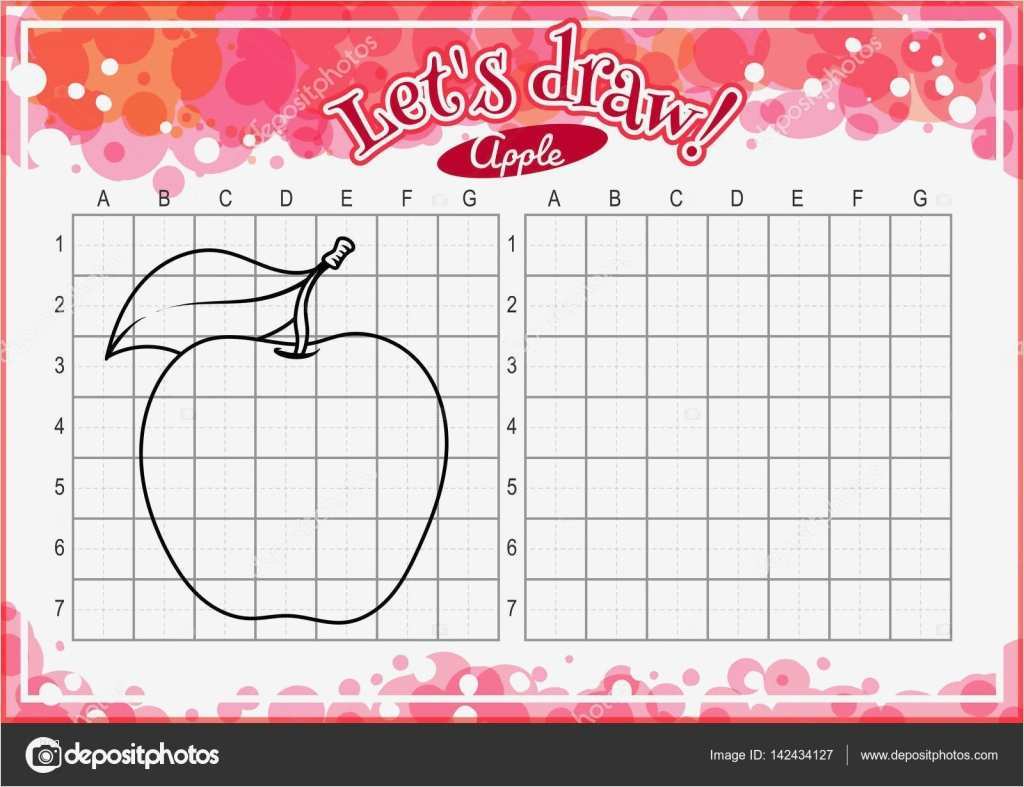 Teacch Mappen Vorlagen Hübsch Niedlich Apfel Arbeitsblatt Zeitgenössisch Mathe