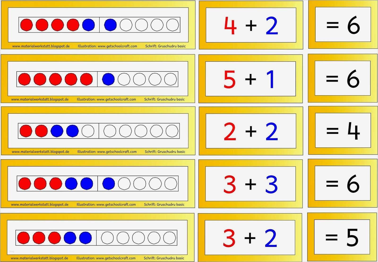 Teacch Mappen Vorlagen Schön Materialwerkstatt