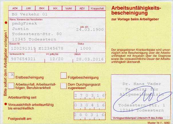 Teamspeak Server Kündigen Vorlage Fabelhaft Krankmeldung Krankmeldungen Und Urlaubsanträge 3brsw