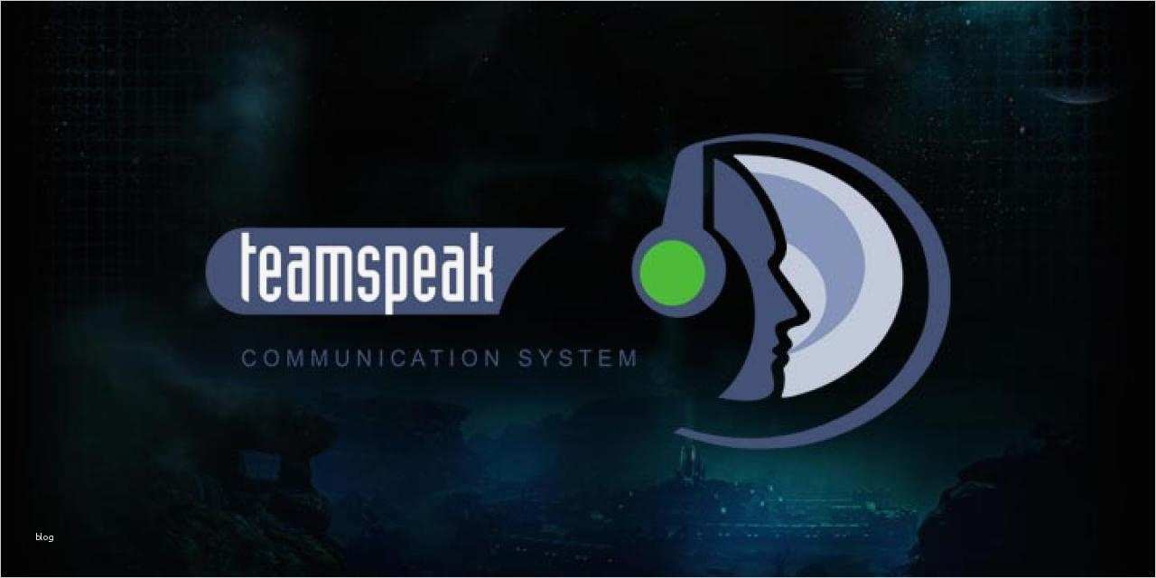 Teamspeak Server Kündigen Vorlage Großartig E Usare Teamspeak