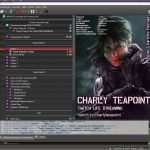 Teamspeak Server Kündigen Vorlage Wunderbar 【charlyteapoint Live】pikolive Twitch Game
