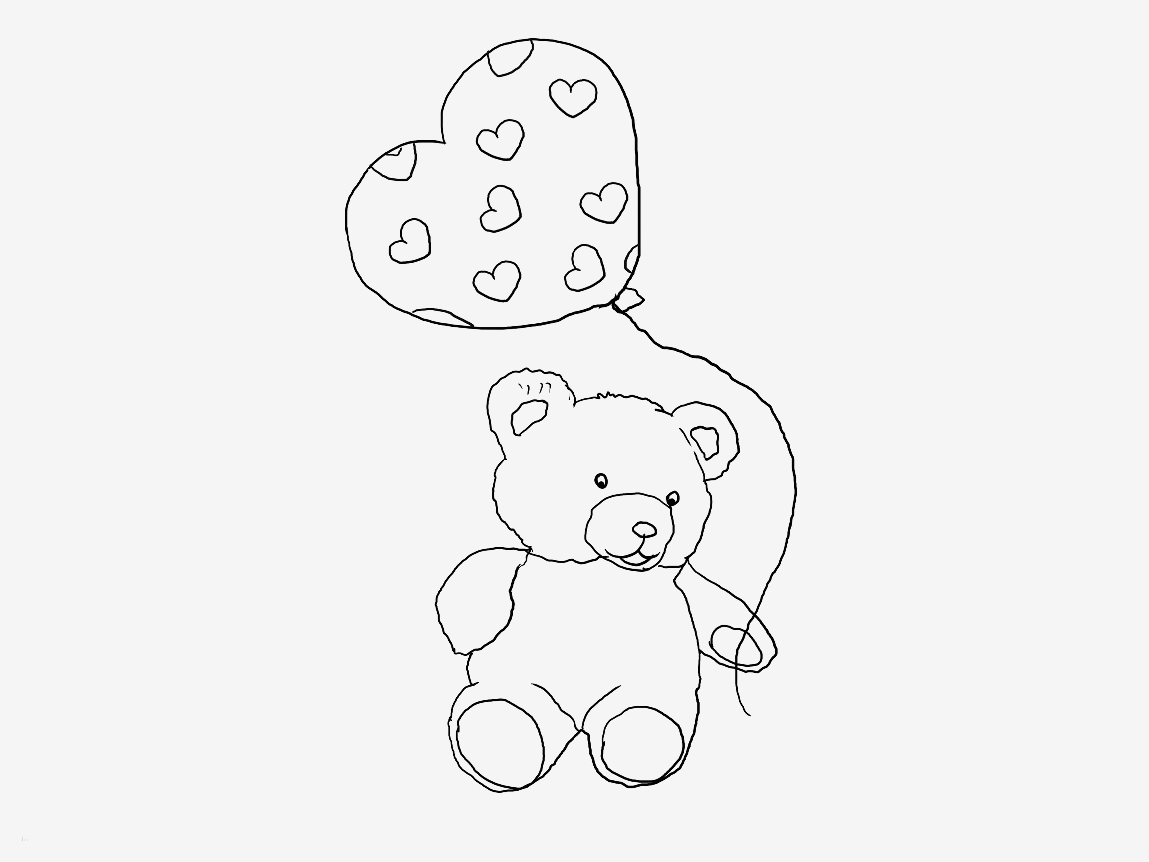 Teddy Vorlagen Zum Ausschneiden Fabelhaft Malvorlage Teddy Mit Luftballon Ausmalbilder Von Alle