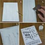 Teilnahme Auf Eigene Gefahr Vorlage Großartig Diy Hübsche Vintage Schilder Selber Machen