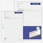 Telefonnotiz Vorlage Angenehm Gesprächsnotiz 1210