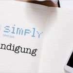 Telekom Handyvertrag Kündigen Vorlage Word Schönste Ausgezeichnet Kündigung Der Service Vorlage Galerie